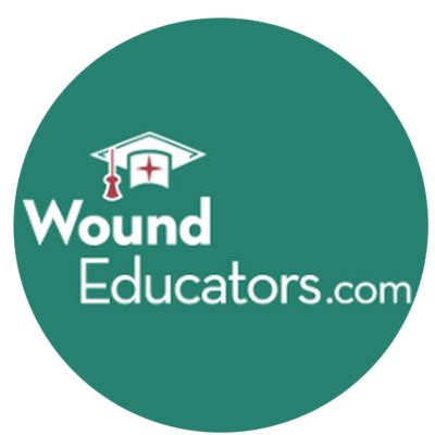 wound care certification for sales reps